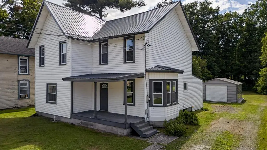 71 Shaw Blvd, Monroeton, PA 18832 - #1