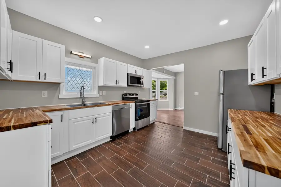 71 Shaw Blvd, Monroeton, PA 18832 - #3
