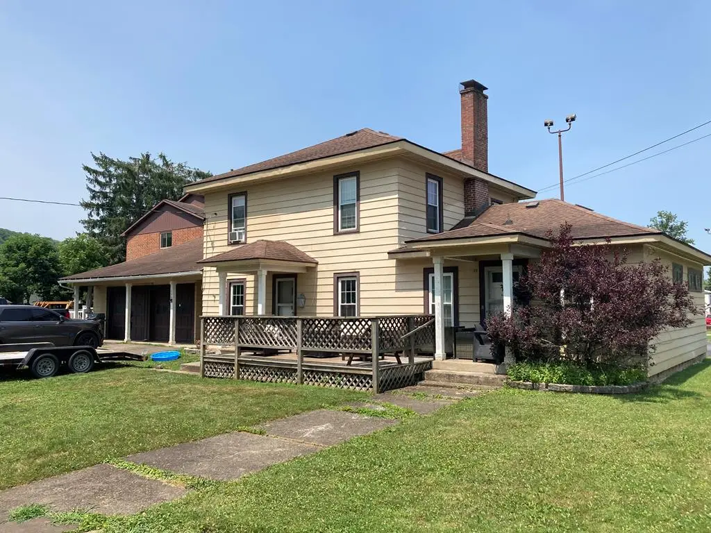 106 Church Street, Shinglehouse, PA 16748 - #1