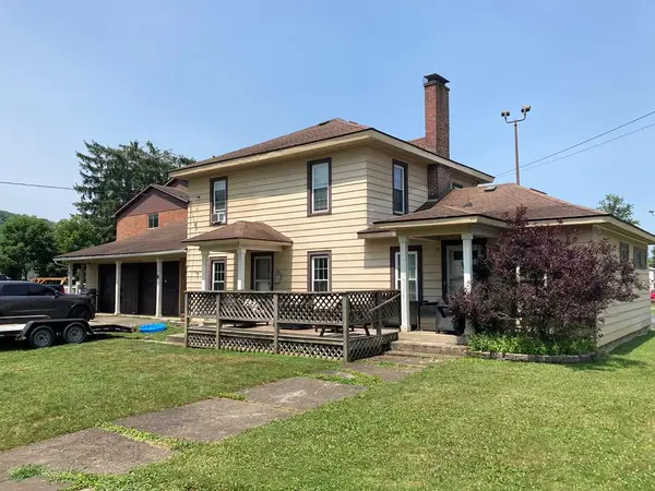 106 Church Street, Shinglehouse, PA 16748