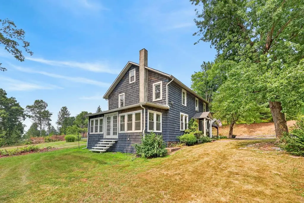 33 Homan Hill Rd, Towanda, PA 18848 - #1
