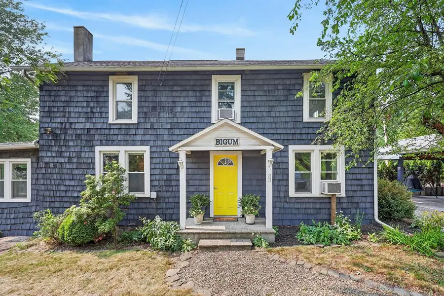 33 Homan Hill Rd, Towanda, PA 18848 - #3