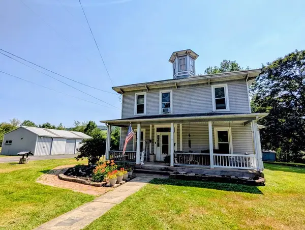 15 Lyman Road W, Roulette, PA 16746