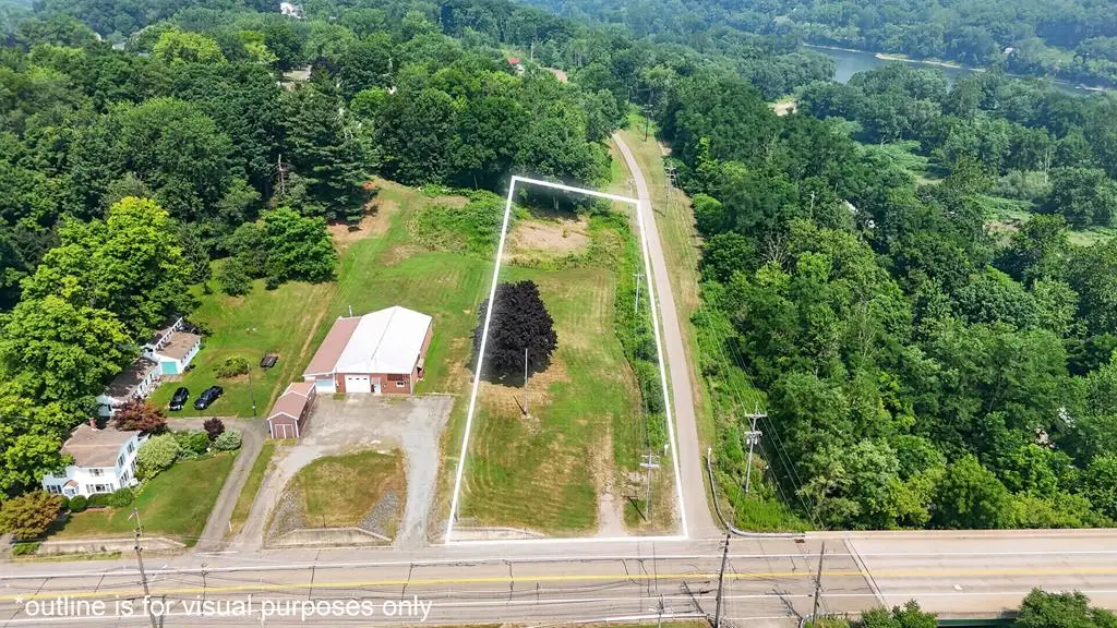 399 James St, Towanda, PA 18848 - #1