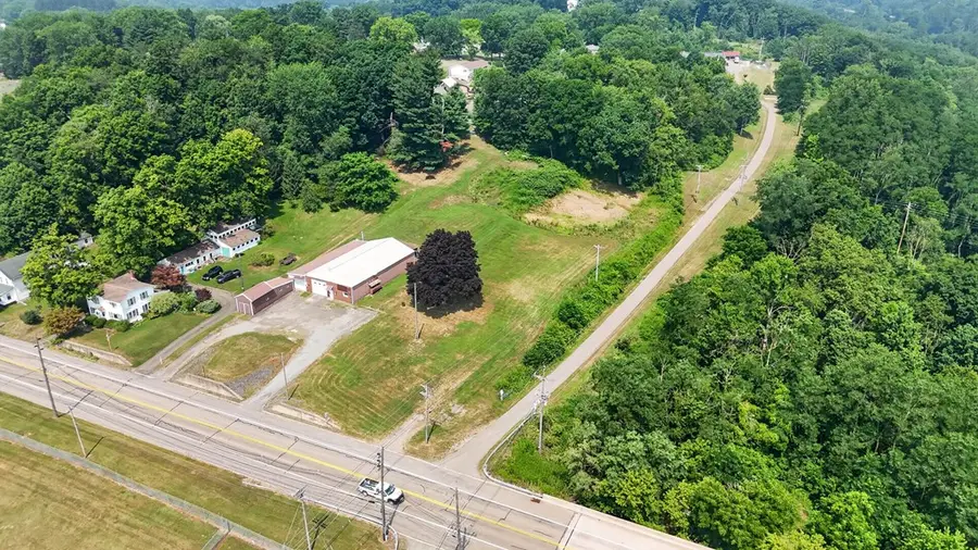 399 James St, Towanda, PA 18848 - #3