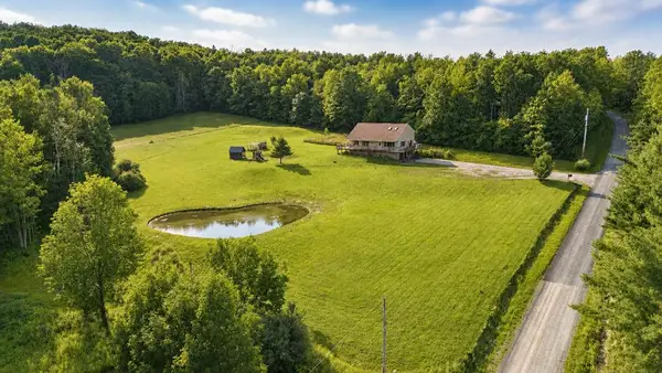 859 West Branch Road, Millerton, PA 16936