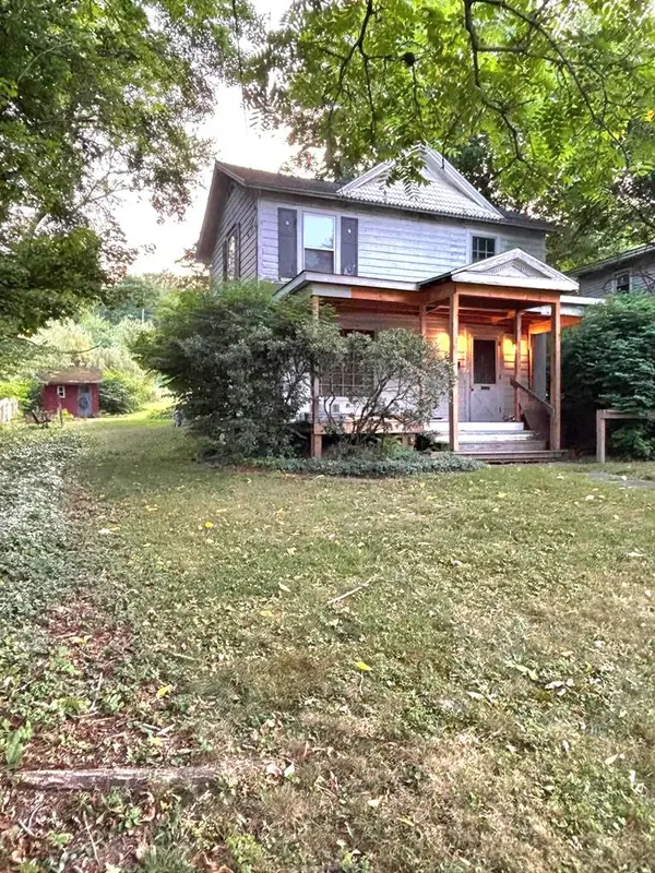 201 N Fourth St, Towanda, PA 18848