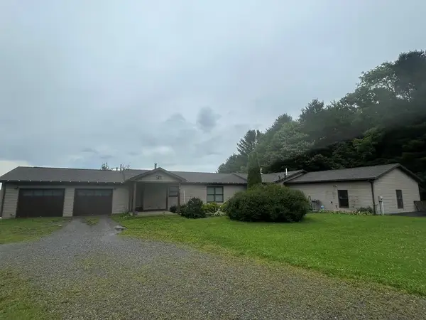 69 & 75 Sky Top Road, Coudersport, PA 16915