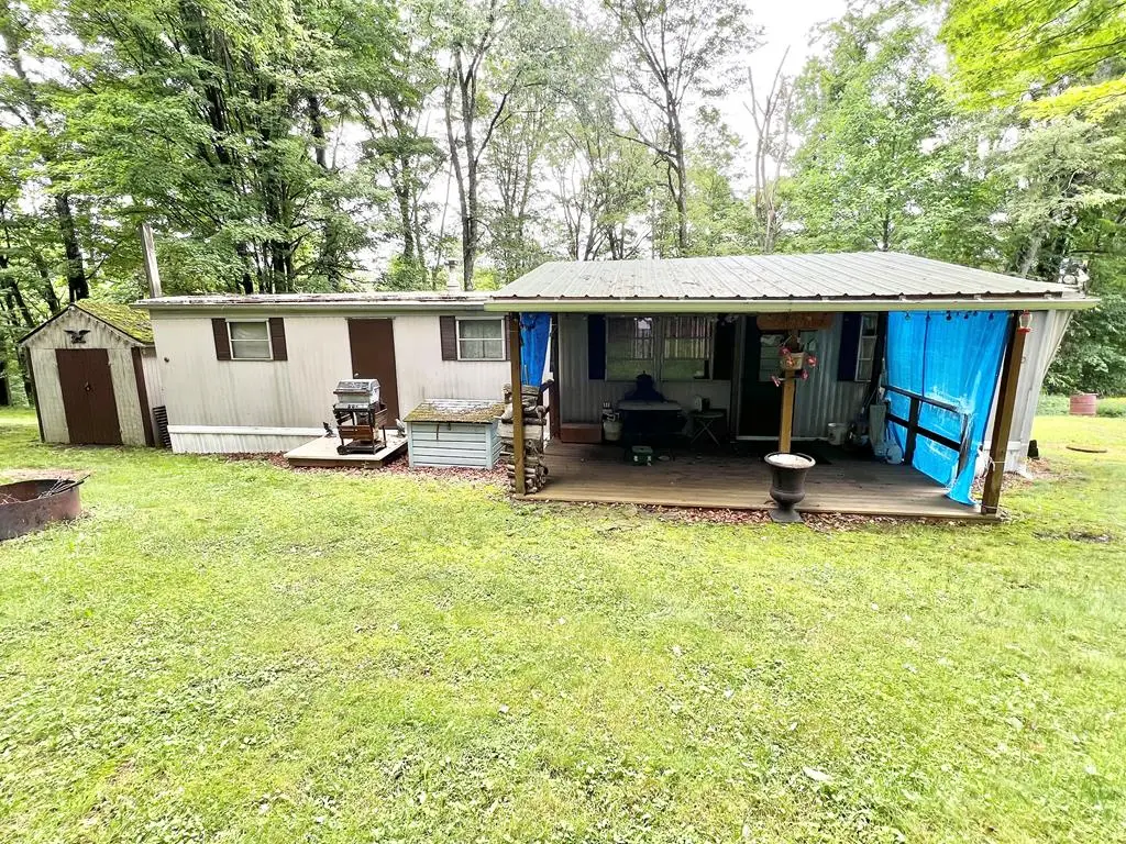 91 Flat Top Loop, Austin, PA 16720 - #1