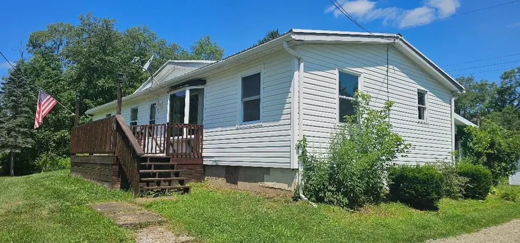 147 E Cutler Rd, Port Allegany, PA 16743 - #1
