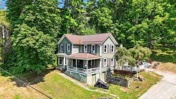 284 2nd Street, Laceyville, PA 18623