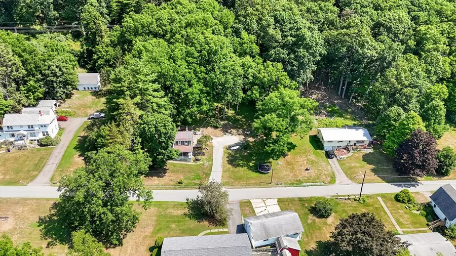 284 2nd Street, Laceyville, PA 18623 - #3