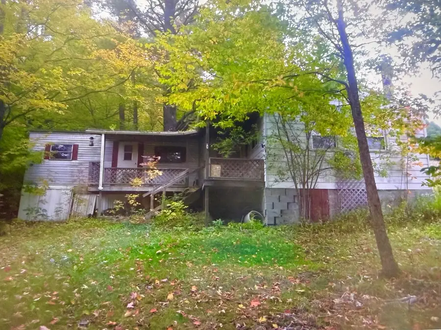 77 Marmour Road, Little Marsh, PA 16950 - #2