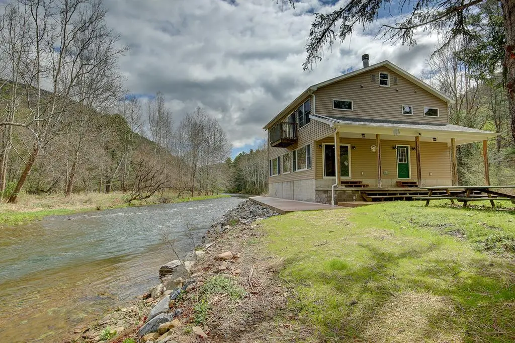 10107 Little Pine Creek Road, Waterville, PA 17776 - #1