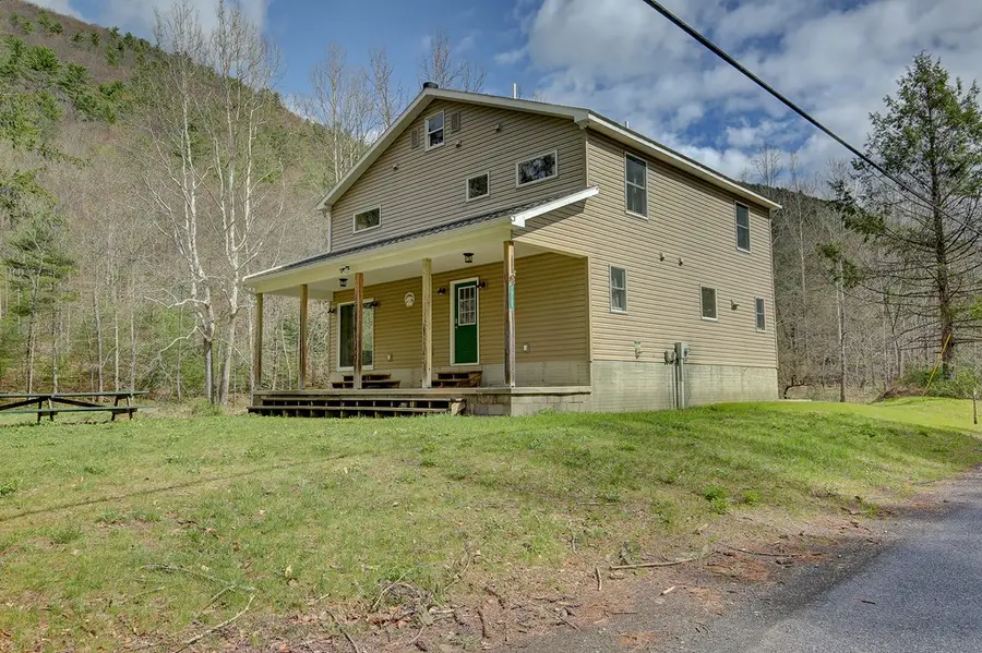 10107 Little Pine Creek Road, Waterville, PA 17776 - #2