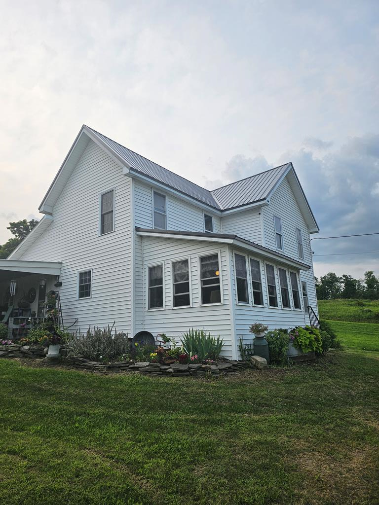 495 Alder Run Road, Millerton, PA 16936 - #1