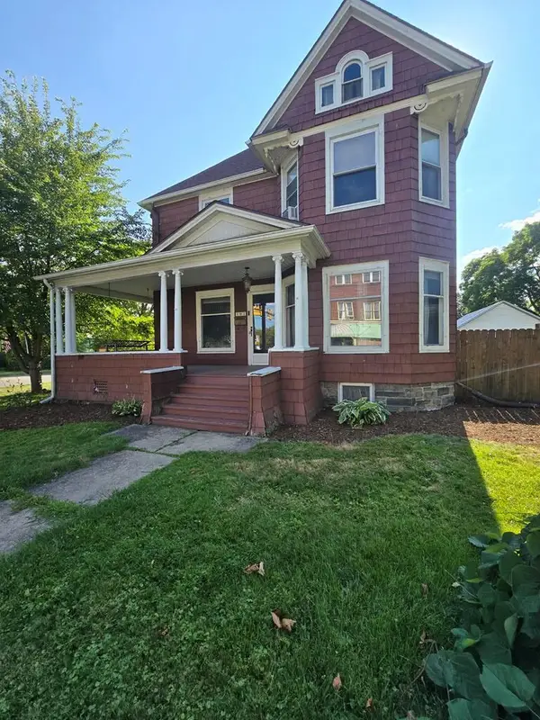 401 N Main St, Athens, PA 18810