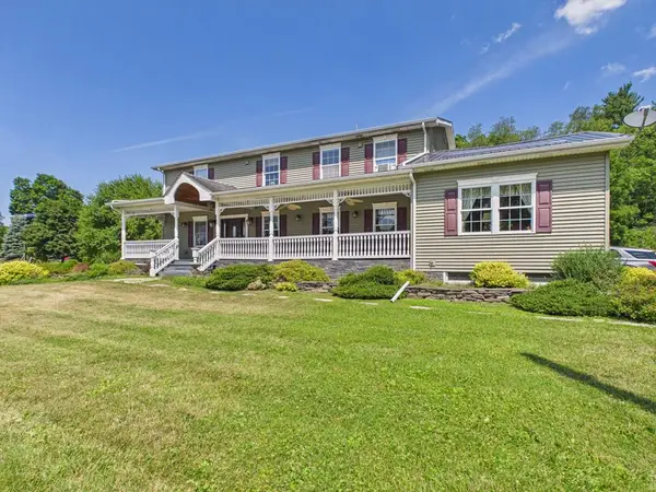 30449 Route 187, Rome, PA 18837