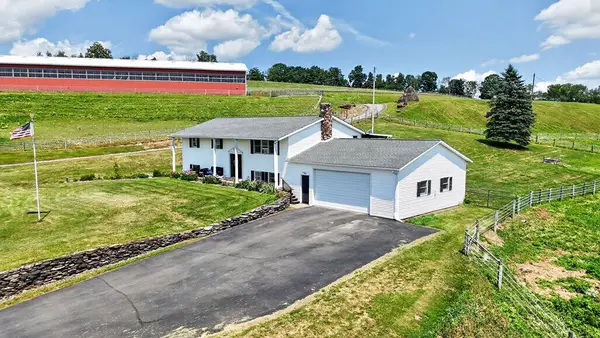 3323 Wolcott Hollow Road, Athens, PA 18810