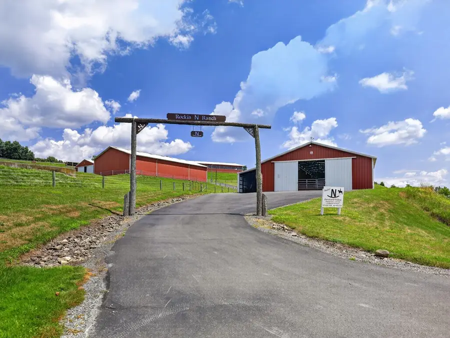 3323 Wolcott Hollow Road, Athens, PA 18810 - #3