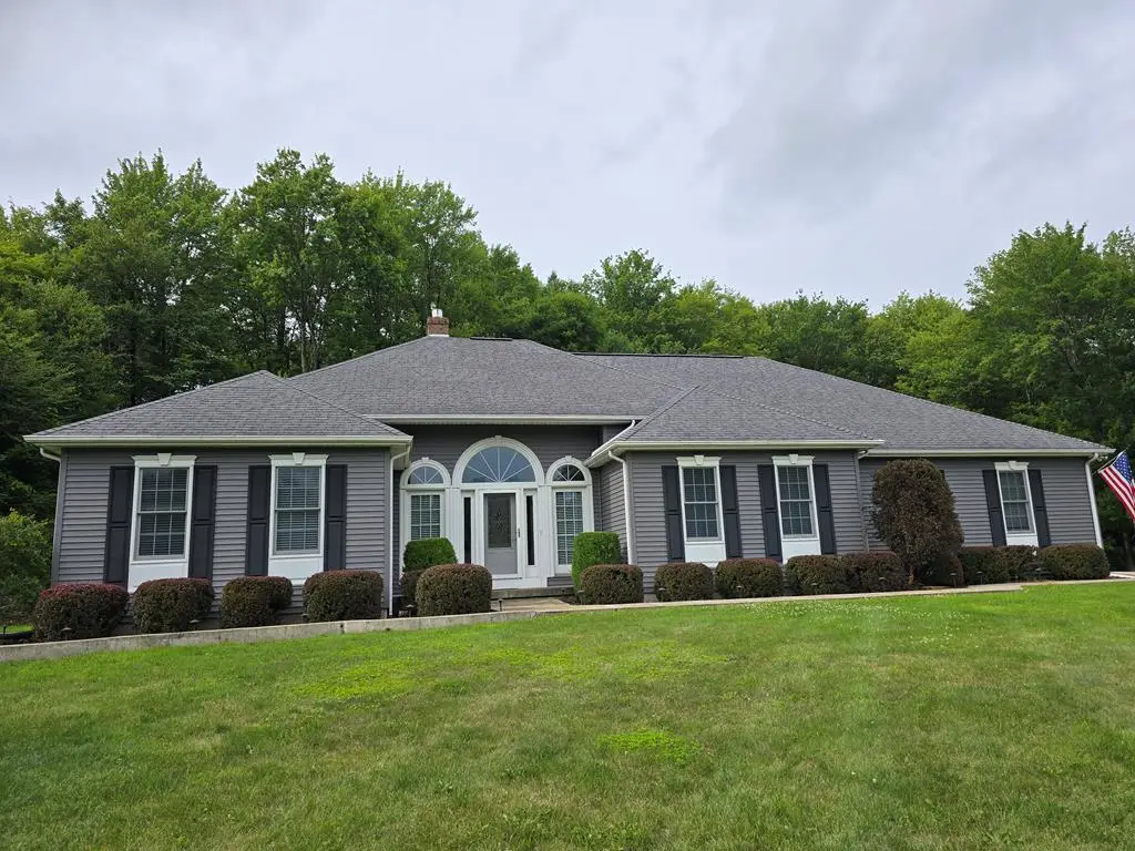 115 Hills Creek Drive, Wellsboro, PA 16901 - #1