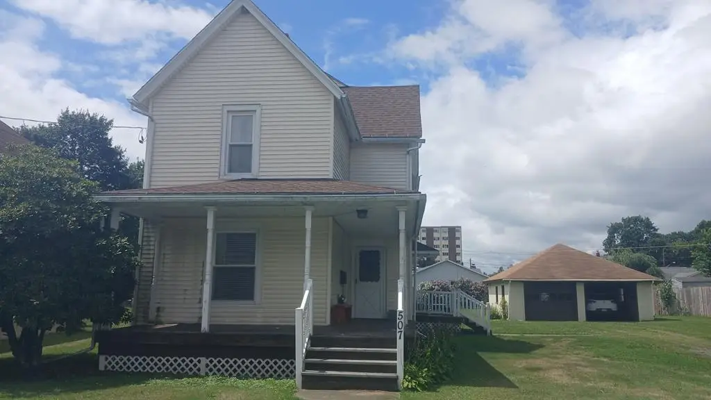 507 Dogwood Avenue, Athens, PA 18810 - #1