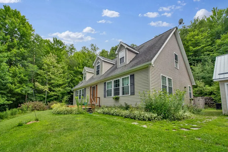 3539 Norris Brook Road, Middlebury Center, PA 16935 - #2