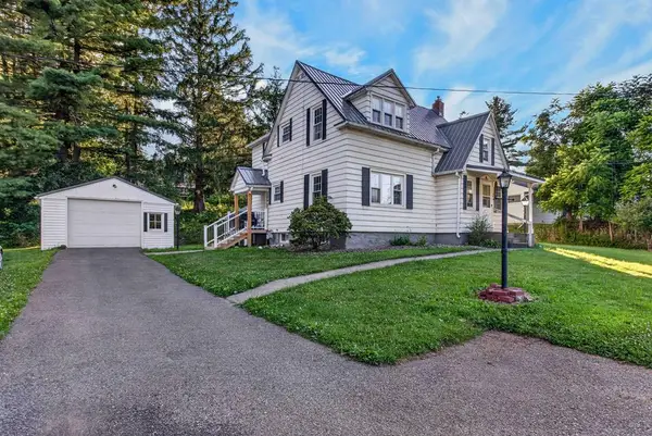 76 Central Avenue, Wellsboro, PA 16901