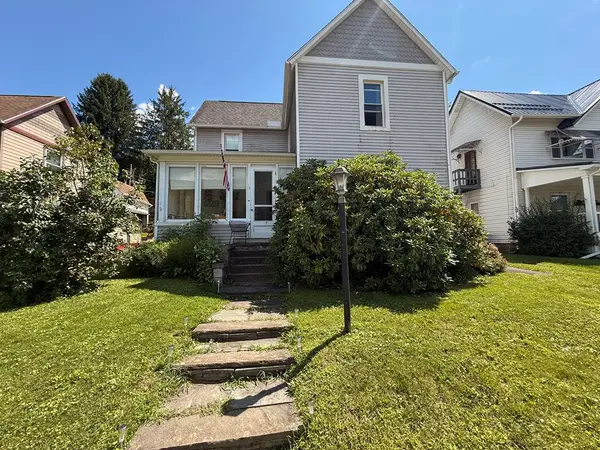 43 Germania St., Galeton, PA 16922