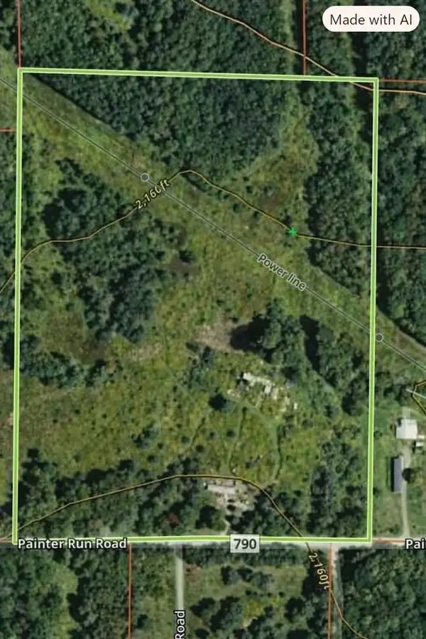 2138 Painter Run Road, Tioga, PA 16946