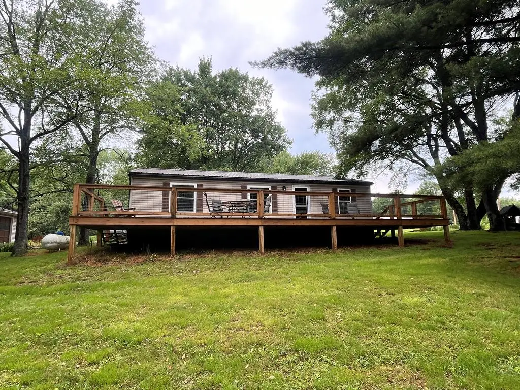 2955 Genesee Mills Road, Mills, PA 16937 - #1
