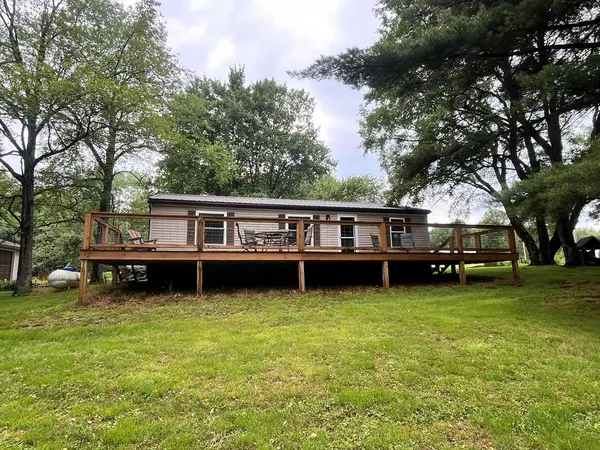 2955 Genesee Mills Road, Mills, PA 16937