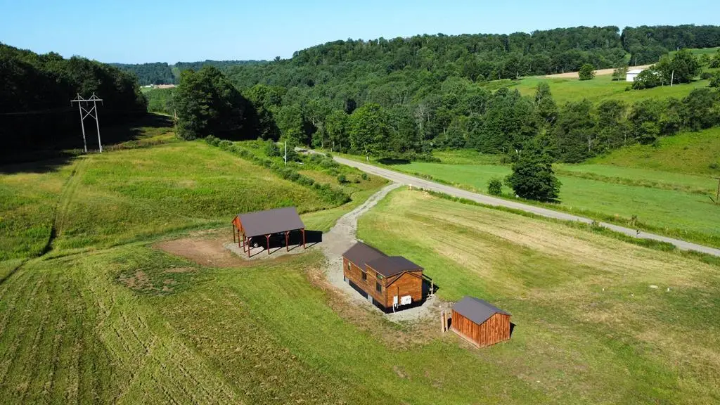 1508 Peet Brook Rd, Coudersport, PA 16915 - #1