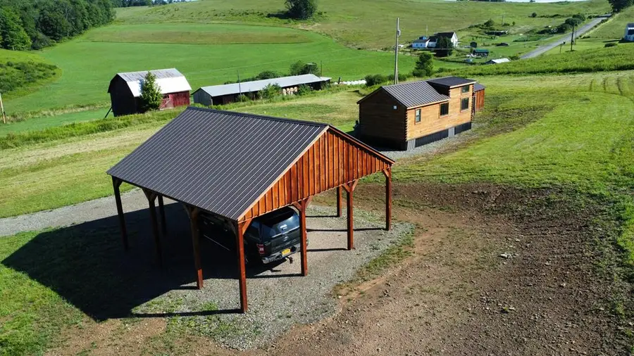 1508 Peet Brook Rd, Coudersport, PA 16915 - #3