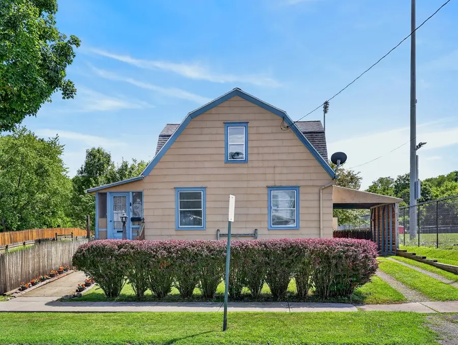 46 Barker Pl, Waverly, NY 14892 - #2