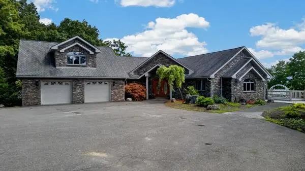 736 Weaver Road, Athens, PA 18810 - #2