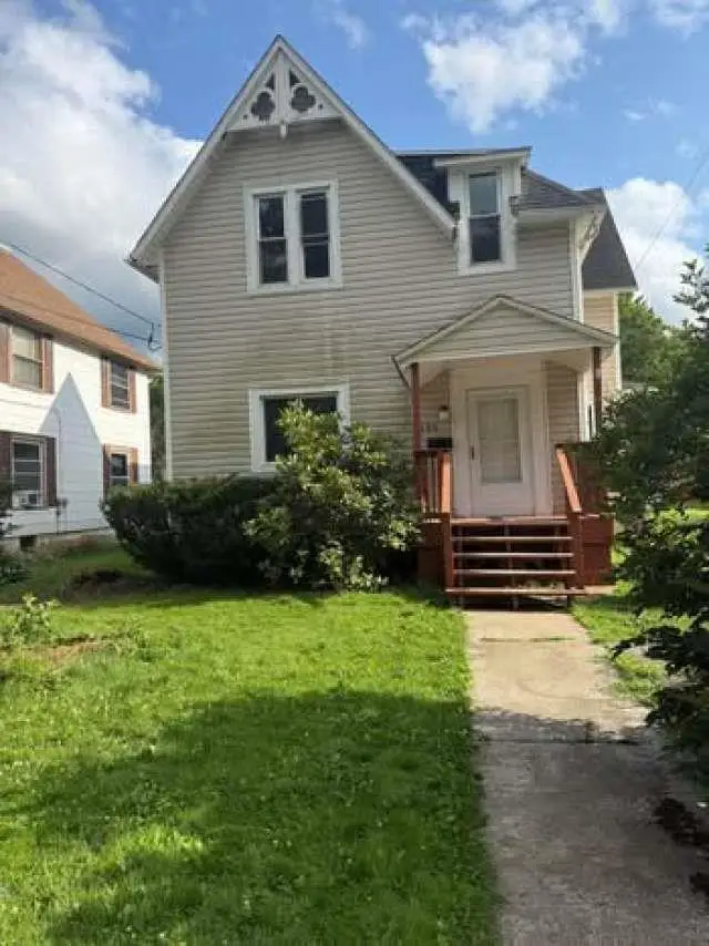 106 Allegany Ave, Coudersport, PA 16915 - #1