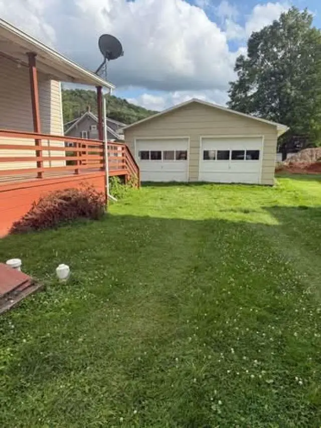 106 Allegany Ave, Coudersport, PA 16915 - #2