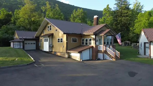 90 Crestline Rd, Sinnemahoning, PA 15861