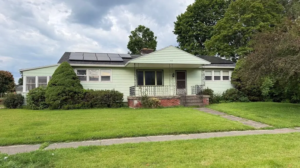 508 Third St, Athens, PA 18810 - #1