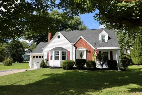 916 W. Water Street, Smethport, PA 16749