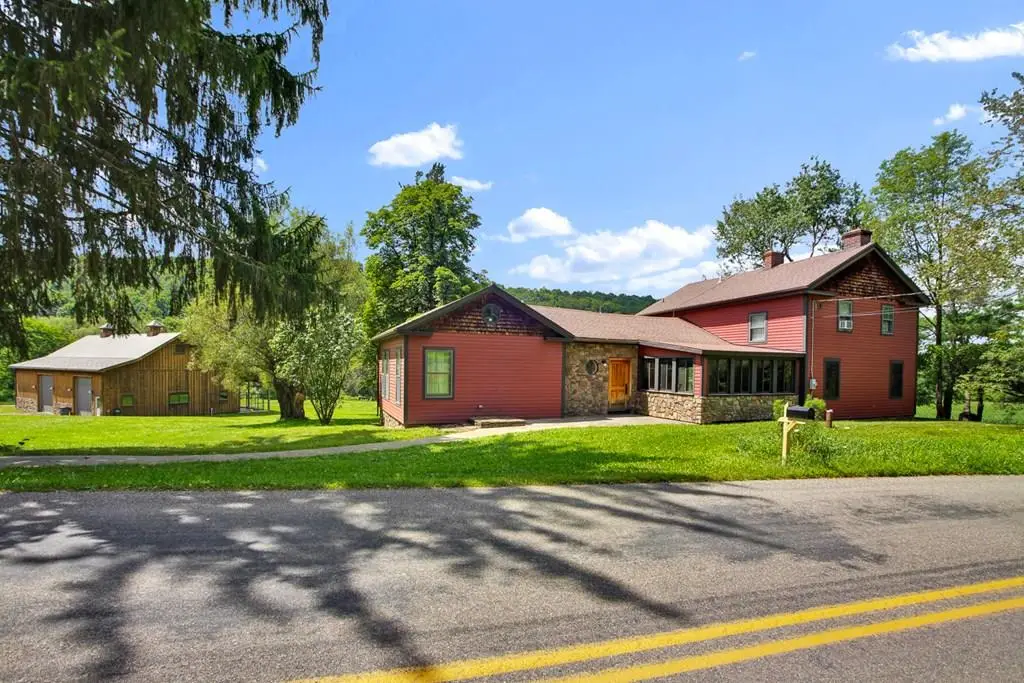 431 Round Top Road, Wellsboro, PA 16901 - #1