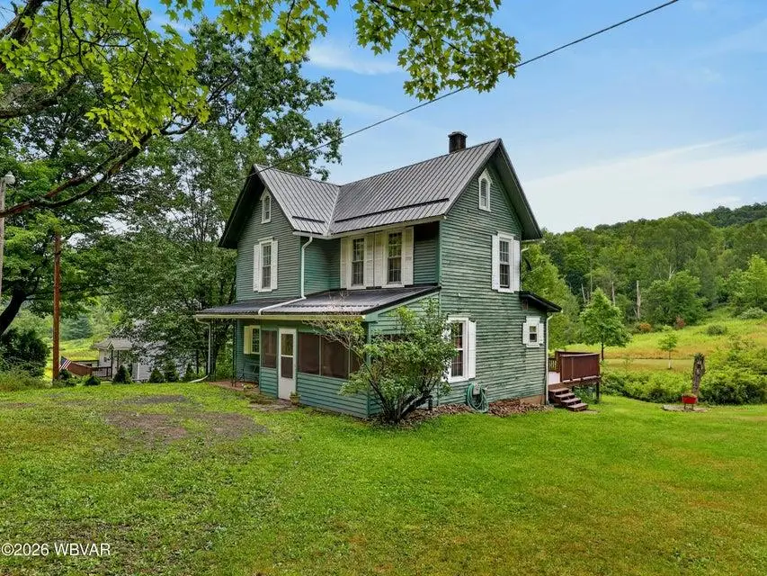 992 Marsh Road, Dushore, PA 18614 - #1