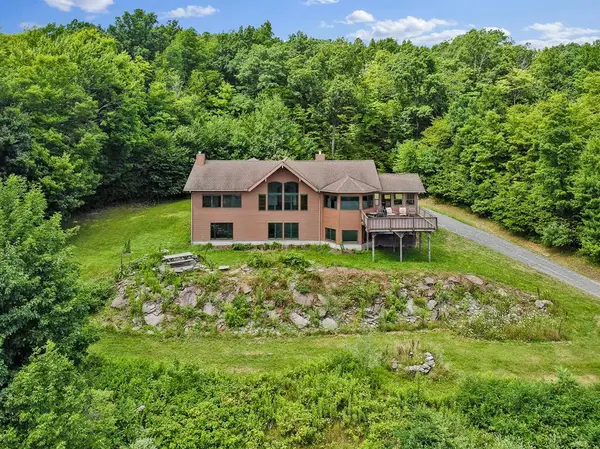 473 Buck Road, Troy, PA 16947