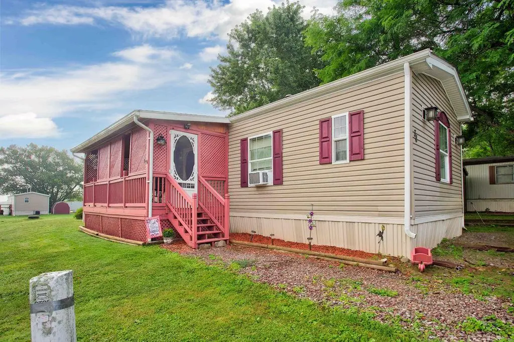 38 Amber Ln, Milan, PA 18831 - #1