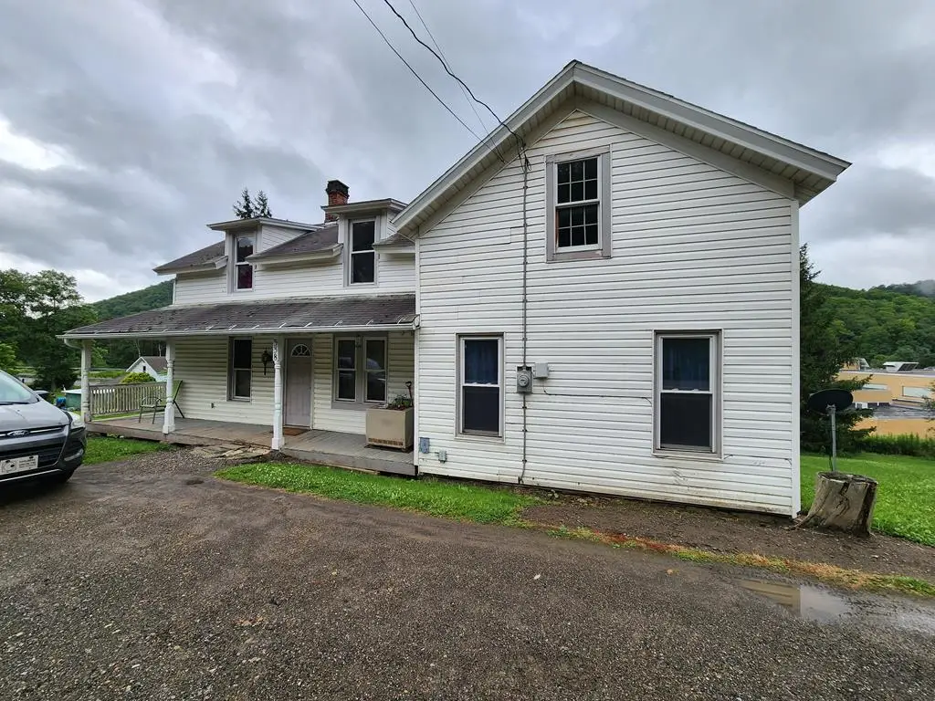 338 E Second St, Coudersport, PA 16915 - #1