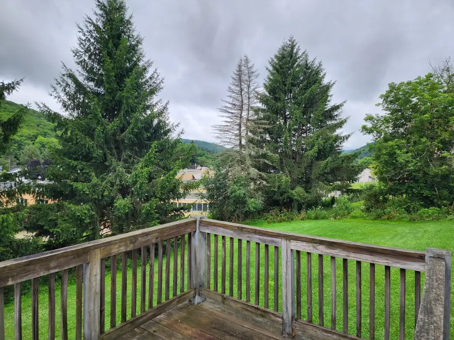 338 E Second St, Coudersport, PA 16915 - #2