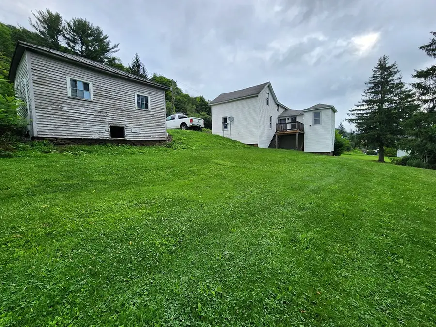 338 E Second St, Coudersport, PA 16915 - #3