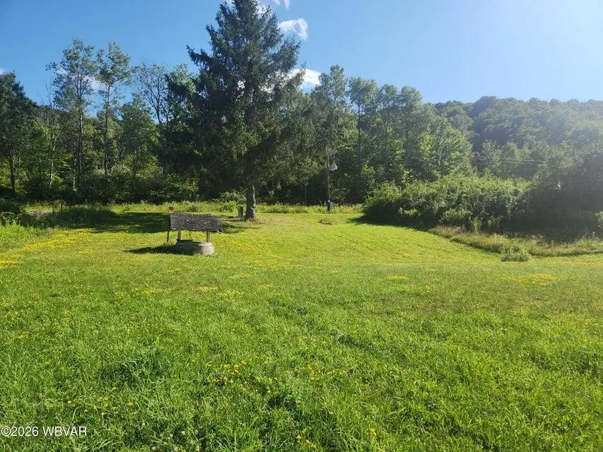 1329 Shaffers Notch Road, New Albany, PA 18833 - #1