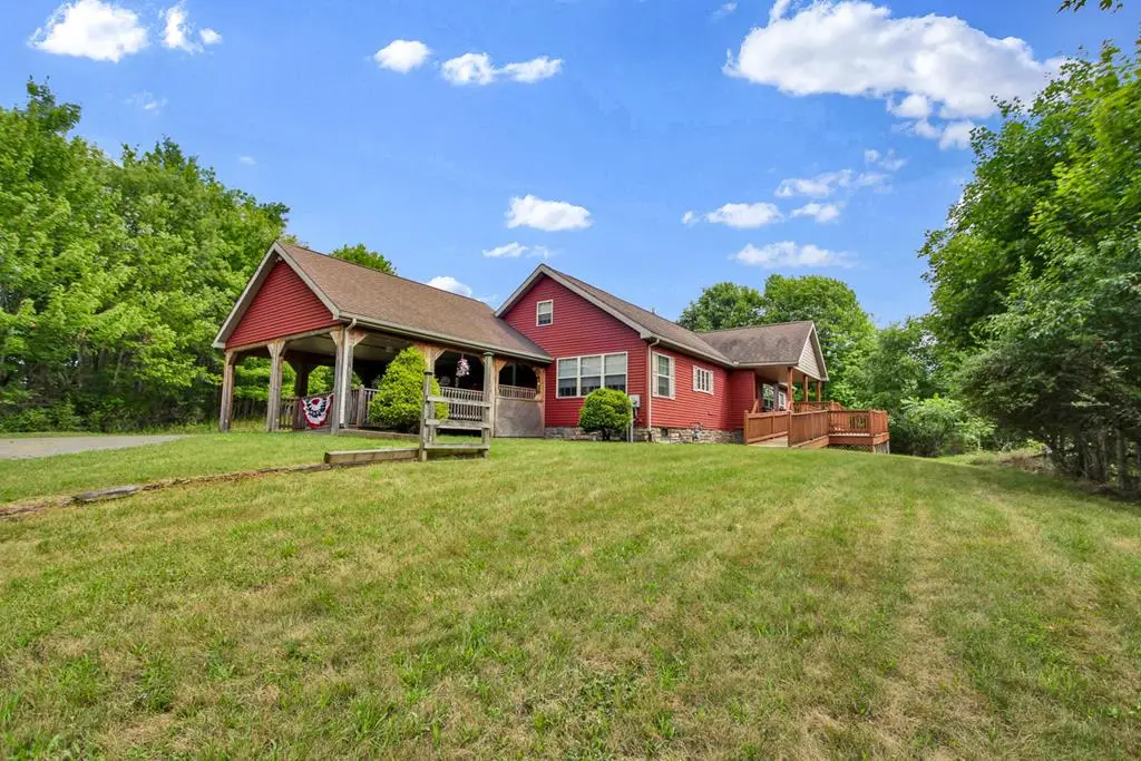 195 Farmers Valley Rd, Troy, PA 16947 - #1